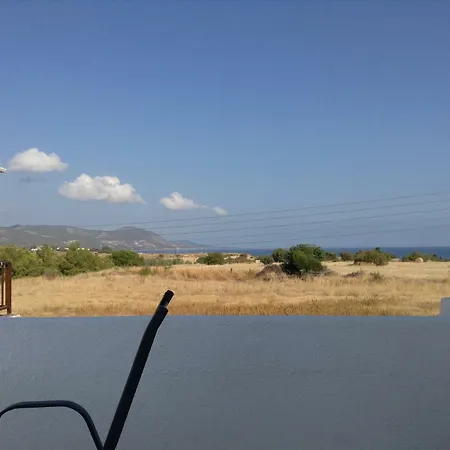 Akamas Sunset Apt