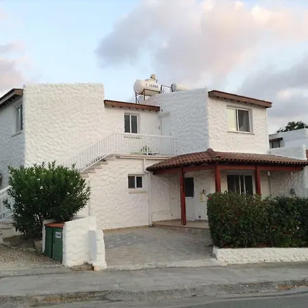 Akamas Sunset Apt Polis
