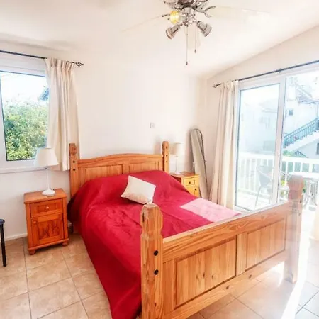 Akamas Sunset Apt * Polis