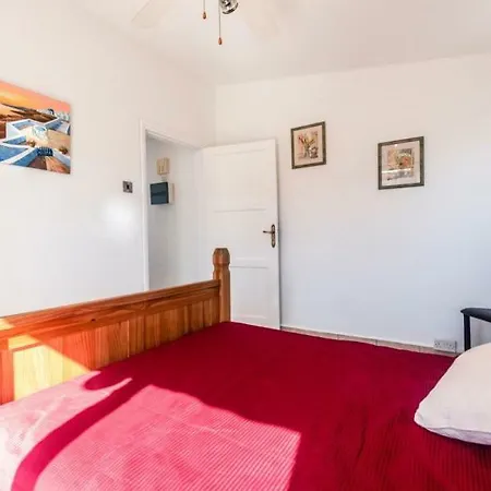 Akamas Sunset Apt Apartment Polis