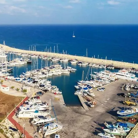 Akamas Sunset Apt * Polis